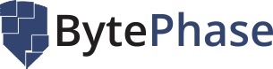 BytePhase logo